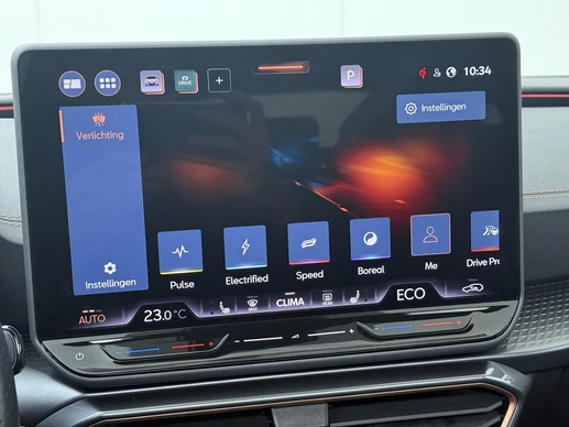 CUPRA Leon Sportstourer - Afbeelding 24 van 30