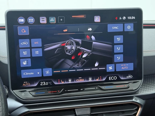 CUPRA Leon Sportstourer - Afbeelding 27 van 30