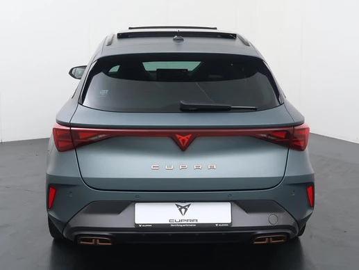 CUPRA Leon Sportstourer - Afbeelding 29 van 30