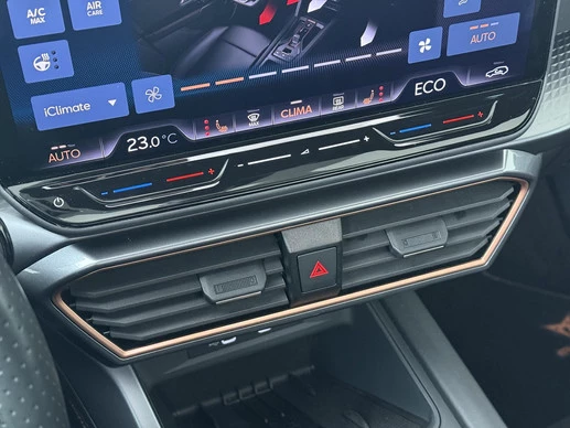 CUPRA Leon Sportstourer - Afbeelding 30 van 30