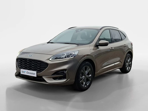 Ford Kuga - Afbeelding 1 van 30