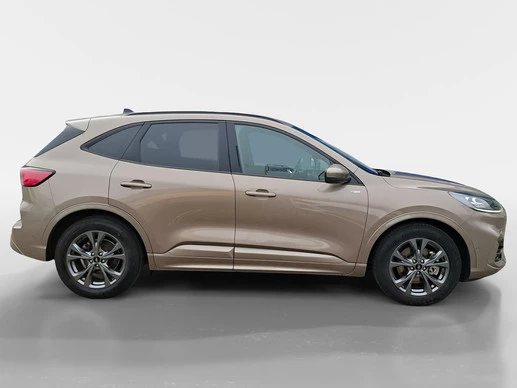 Ford Kuga - Afbeelding 3 van 30