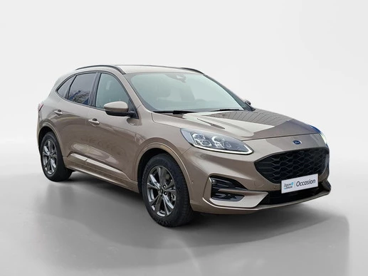 Ford Kuga - Afbeelding 4 van 30