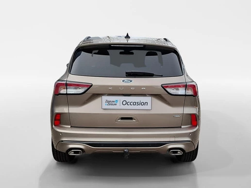 Ford Kuga - Afbeelding 6 van 30