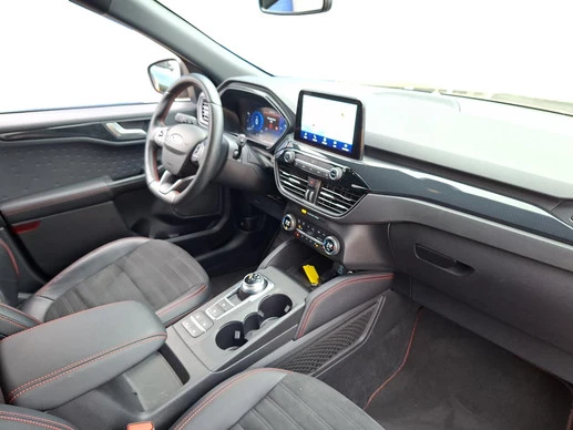 Ford Kuga - Afbeelding 9 van 30