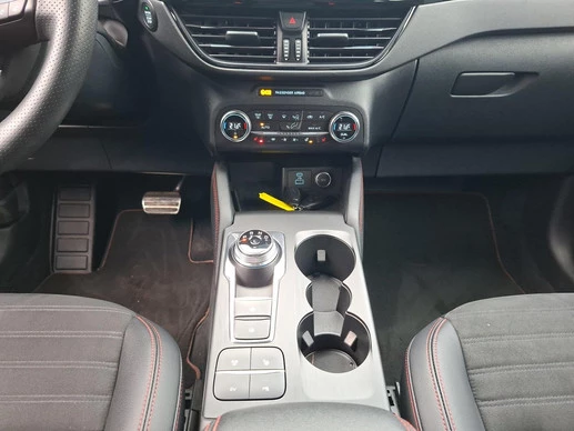 Ford Kuga - Afbeelding 12 van 30