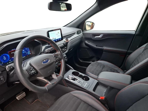 Ford Kuga - Afbeelding 13 van 30