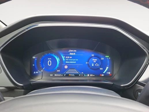 Ford Kuga - Afbeelding 17 van 30