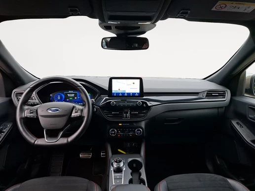 Ford Kuga - Afbeelding 18 van 30