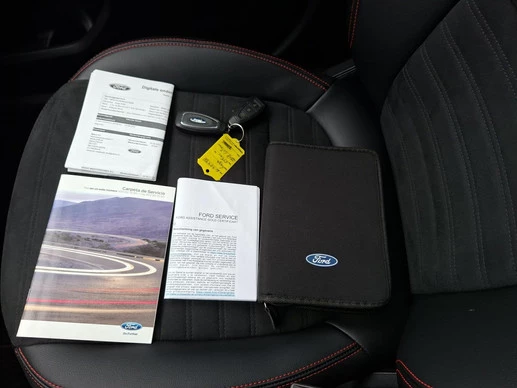 Ford Kuga - Afbeelding 20 van 30