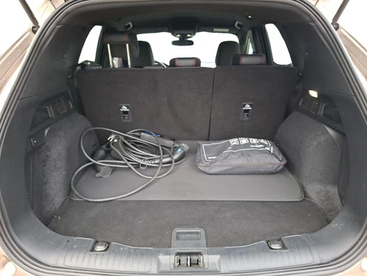 Ford Kuga - Afbeelding 21 van 30