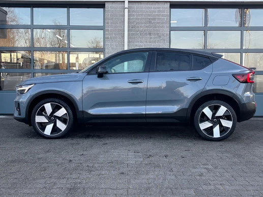 Volvo C40 - Afbeelding 2 van 25