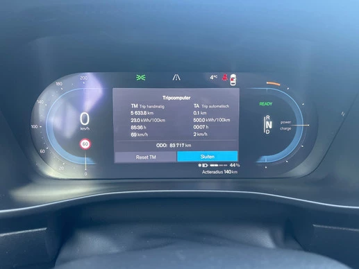 Volvo C40 - Afbeelding 9 van 25