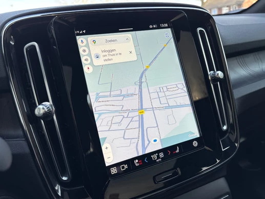 Volvo C40 - Afbeelding 10 van 25