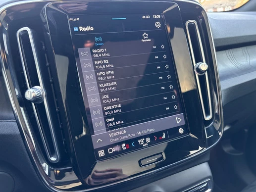 Volvo C40 - Afbeelding 12 van 25