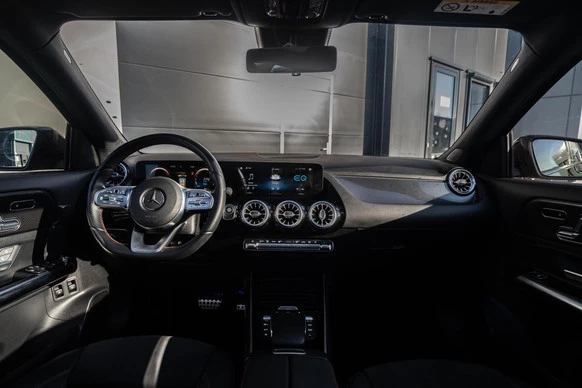 Mercedes-Benz GLA - Afbeelding 3 van 30