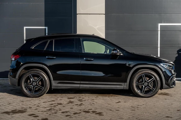 Mercedes-Benz GLA - Afbeelding 6 van 30