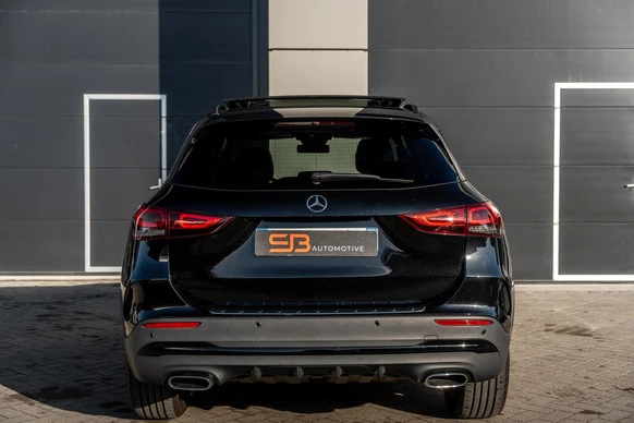 Mercedes-Benz GLA - Afbeelding 9 van 30
