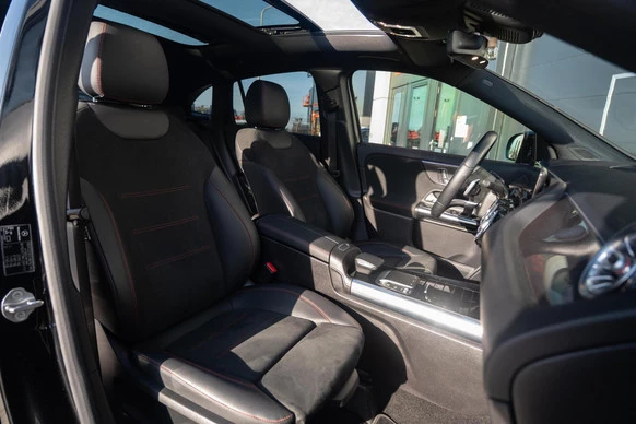 Mercedes-Benz GLA - Afbeelding 11 van 30