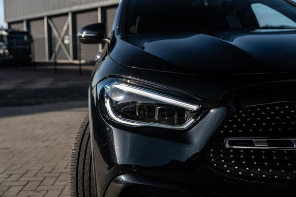 Mercedes-Benz GLA - Afbeelding 12 van 30