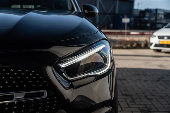 Mercedes-Benz GLA - Afbeelding 13 van 30