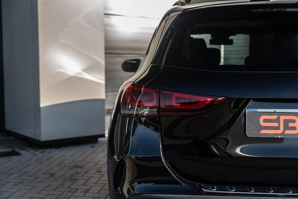 Mercedes-Benz GLA - Afbeelding 15 van 30