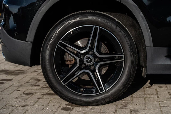 Mercedes-Benz GLA - Afbeelding 16 van 30