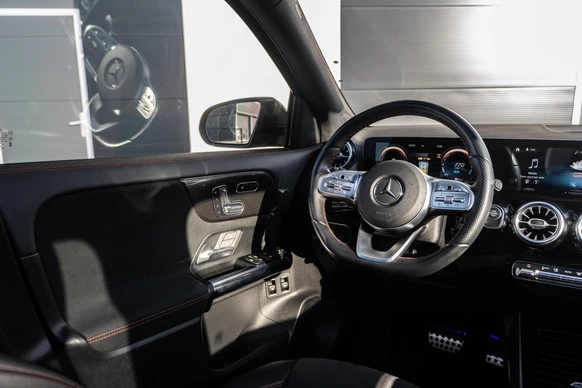 Mercedes-Benz GLA - Afbeelding 18 van 30