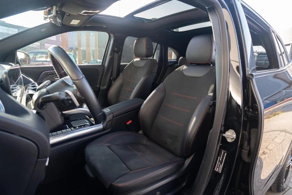 Mercedes-Benz GLA - Afbeelding 20 van 30