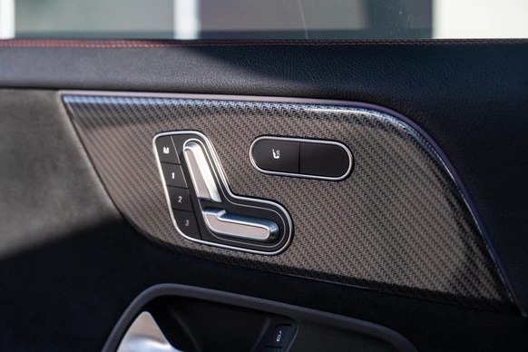 Mercedes-Benz GLA - Afbeelding 21 van 30