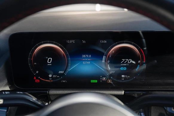 Mercedes-Benz GLA - Afbeelding 22 van 30