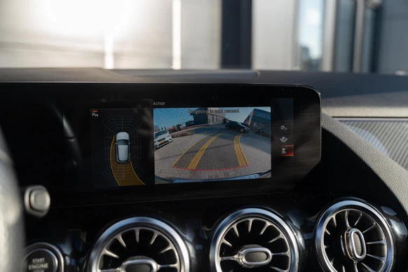 Mercedes-Benz GLA - Afbeelding 23 van 30