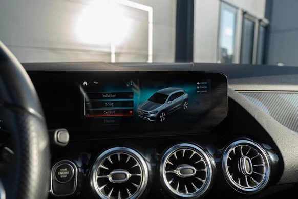 Mercedes-Benz GLA - Afbeelding 27 van 30