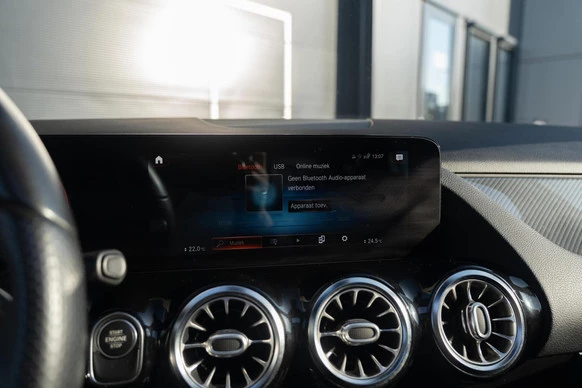 Mercedes-Benz GLA - Afbeelding 28 van 30