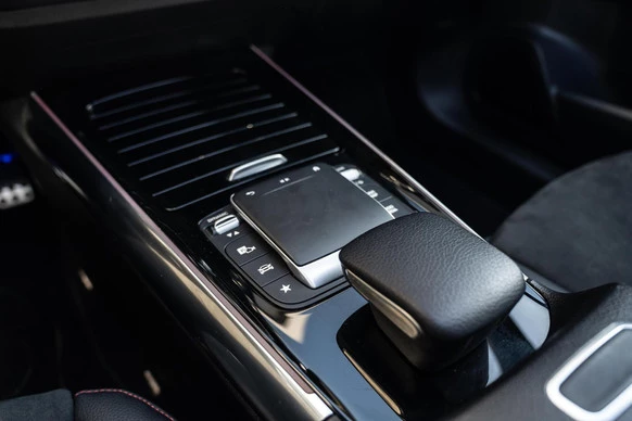 Mercedes-Benz GLA - Afbeelding 29 van 30