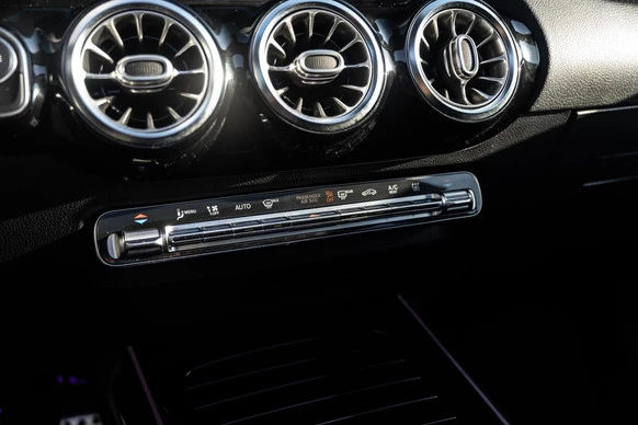 Mercedes-Benz GLA - Afbeelding 30 van 30