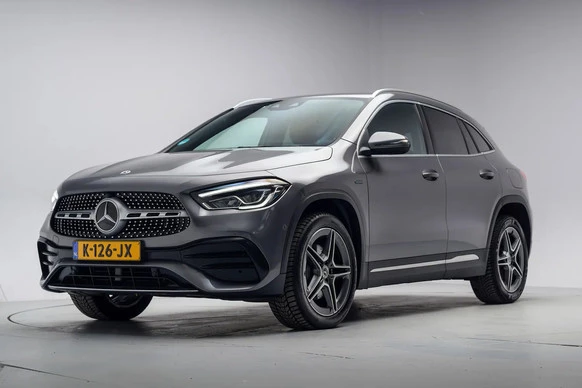 Mercedes-Benz GLA - Afbeelding 1 van 30