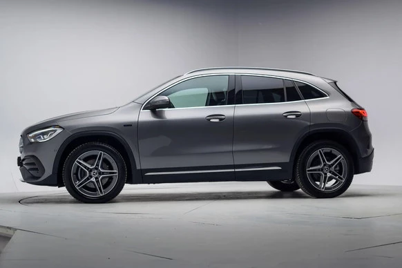 Mercedes-Benz GLA - Afbeelding 2 van 30