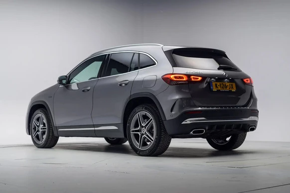 Mercedes-Benz GLA - Afbeelding 3 van 30