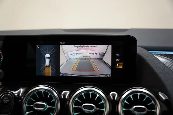 Mercedes-Benz GLA - Afbeelding 5 van 30