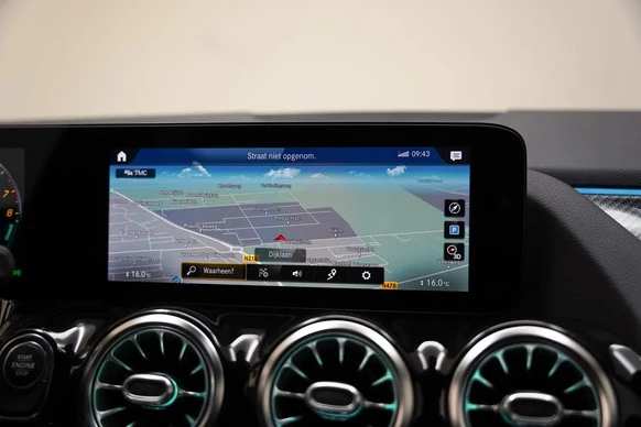 Mercedes-Benz GLA - Afbeelding 7 van 30