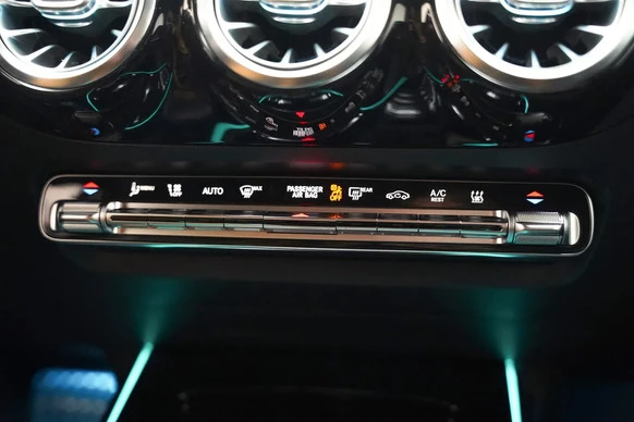 Mercedes-Benz GLA - Afbeelding 8 van 30