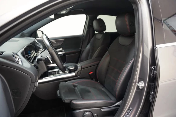 Mercedes-Benz GLA - Afbeelding 9 van 30