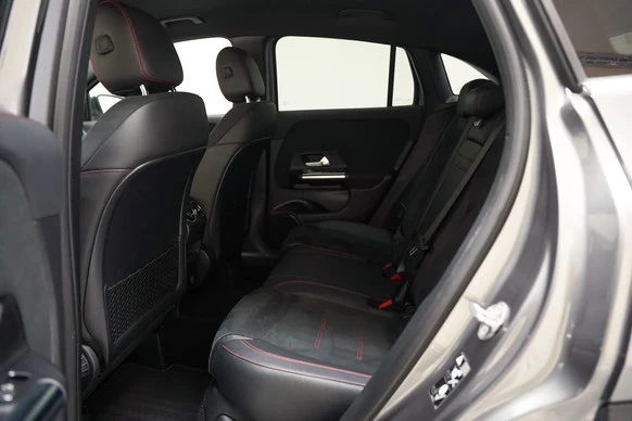 Mercedes-Benz GLA - Afbeelding 11 van 30