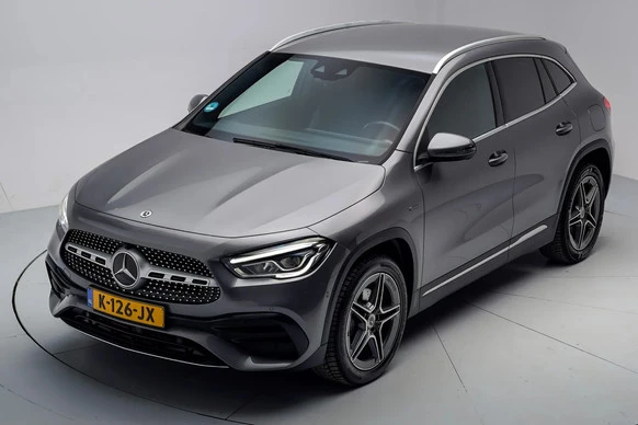 Mercedes-Benz GLA - Afbeelding 13 van 30