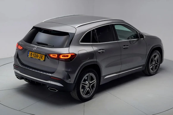 Mercedes-Benz GLA - Afbeelding 14 van 30