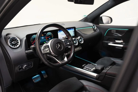 Mercedes-Benz GLA - Afbeelding 15 van 30