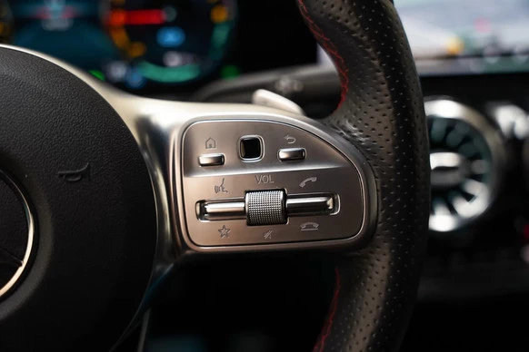 Mercedes-Benz GLA - Afbeelding 17 van 30