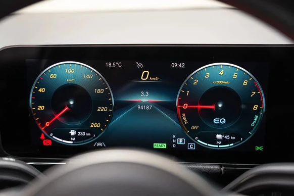 Mercedes-Benz GLA - Afbeelding 20 van 30