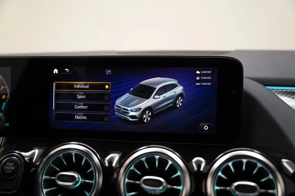 Mercedes-Benz GLA - Afbeelding 22 van 30